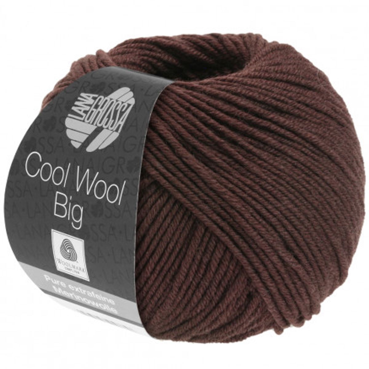 Lana Grossa Cool Wool Big Garn 987