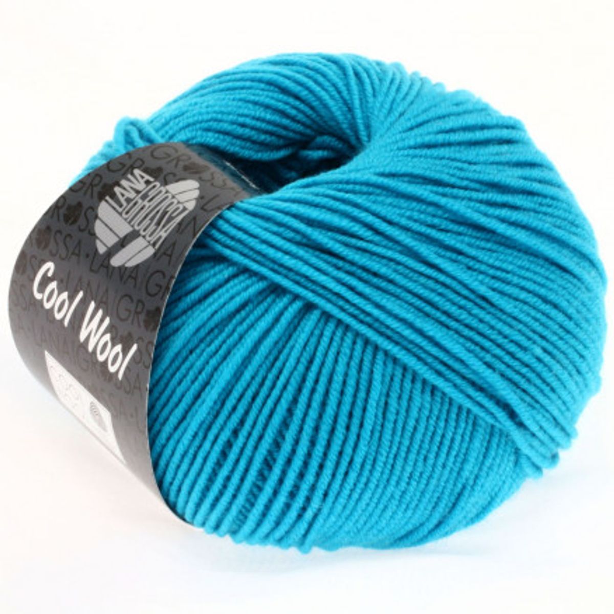 Lana Grossa Cool Wool Garn 502