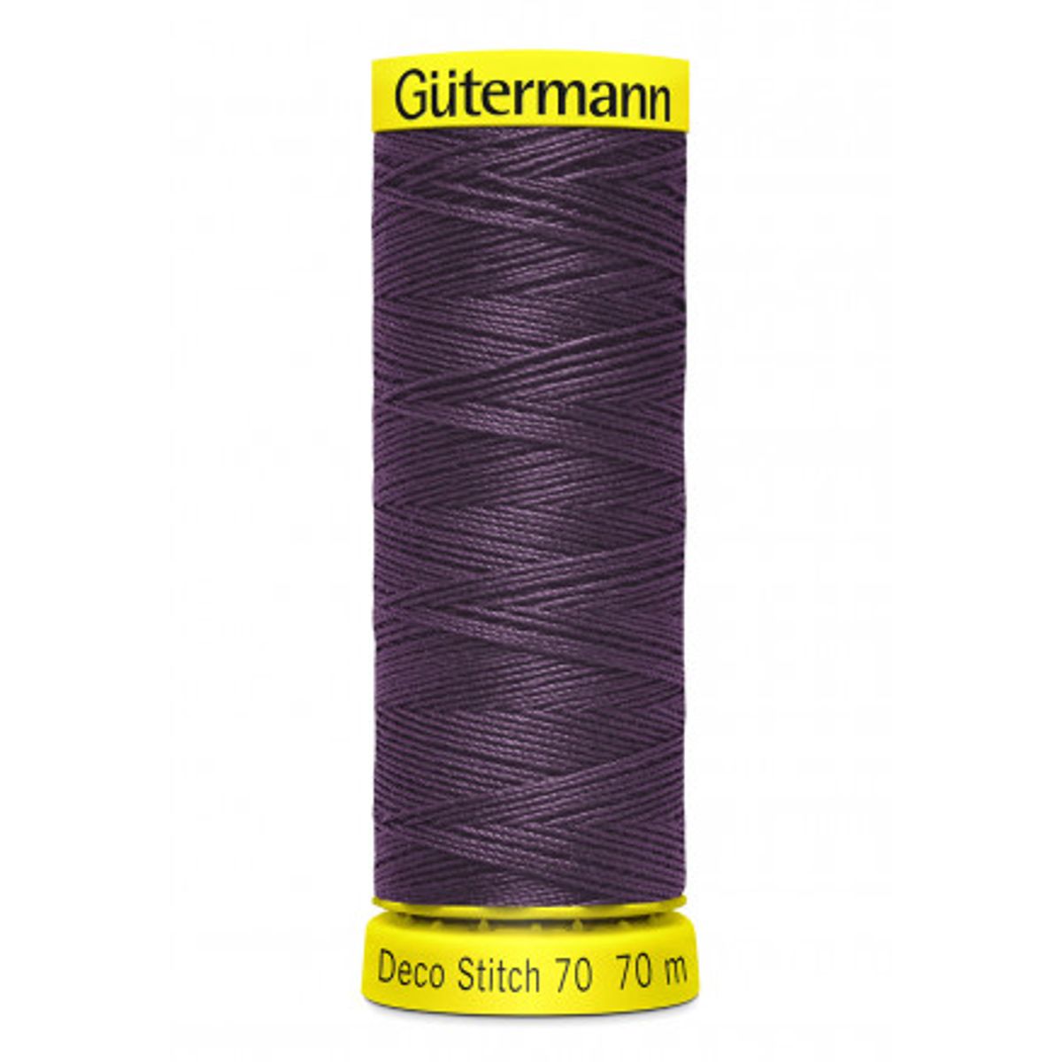 Gütermann Deco Stitch 70 Sytråd Polyester 512 - 70m