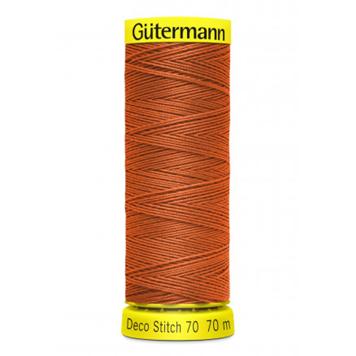 Gütermann Deco Stitch 70 Sytråd Polyester 982 - 70m