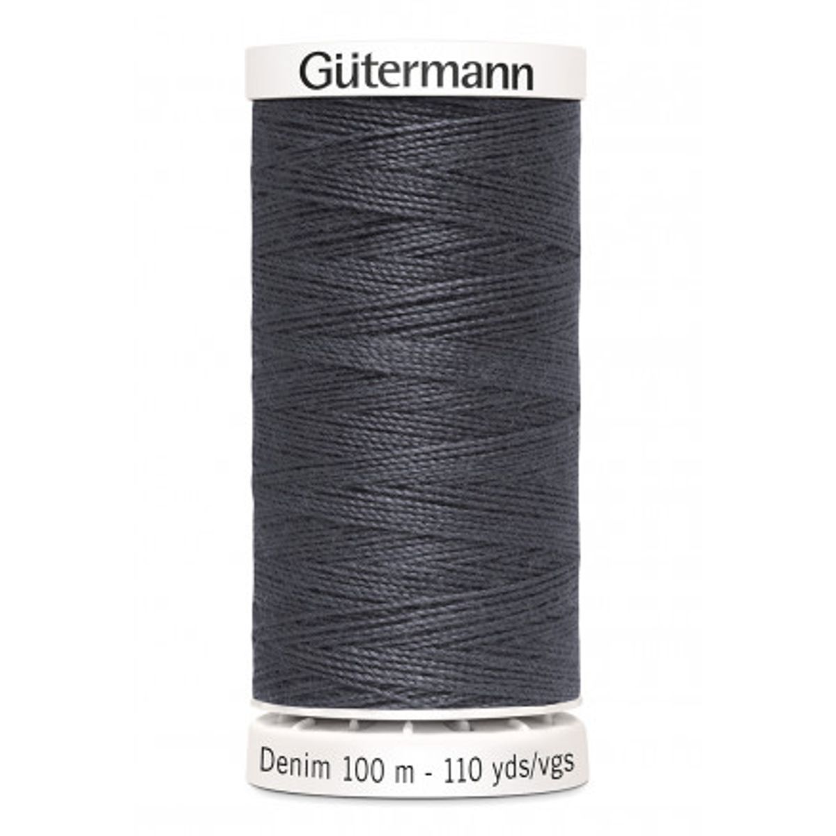 Gütermann Denim 50 Sytråd Polyester 9455 - 100m