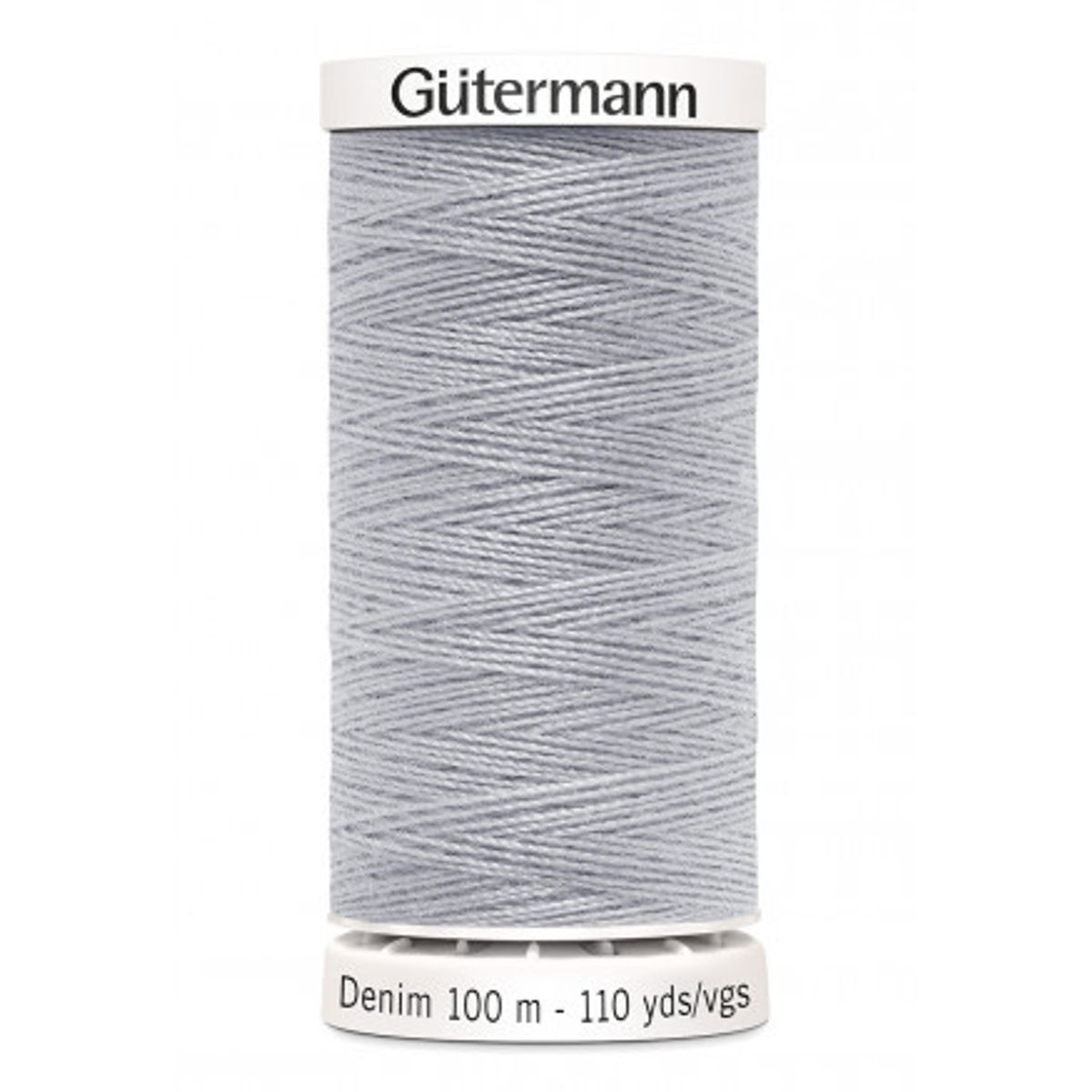 Gütermann Denim 50 Sytråd Polyester 9830 - 100m