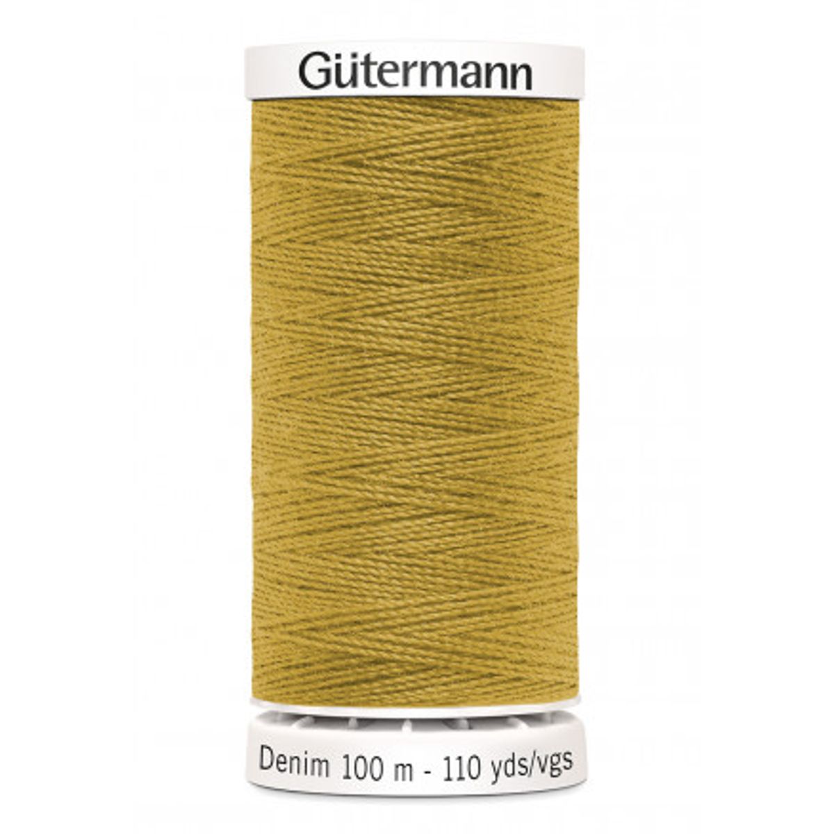 Gütermann Denim 50 Sytråd Polyester 1310 - 100m