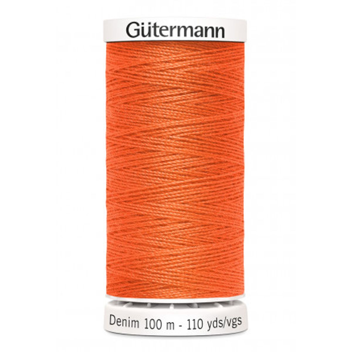 Gütermann Denim 50 Sytråd Polyester 1770 - 100m