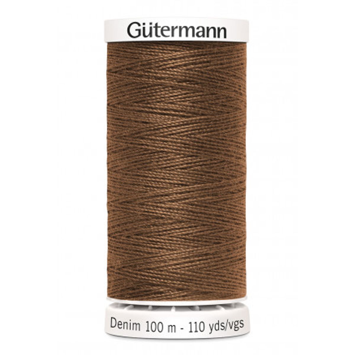 Gütermann Denim 50 Sytråd Polyester 2165 - 100m