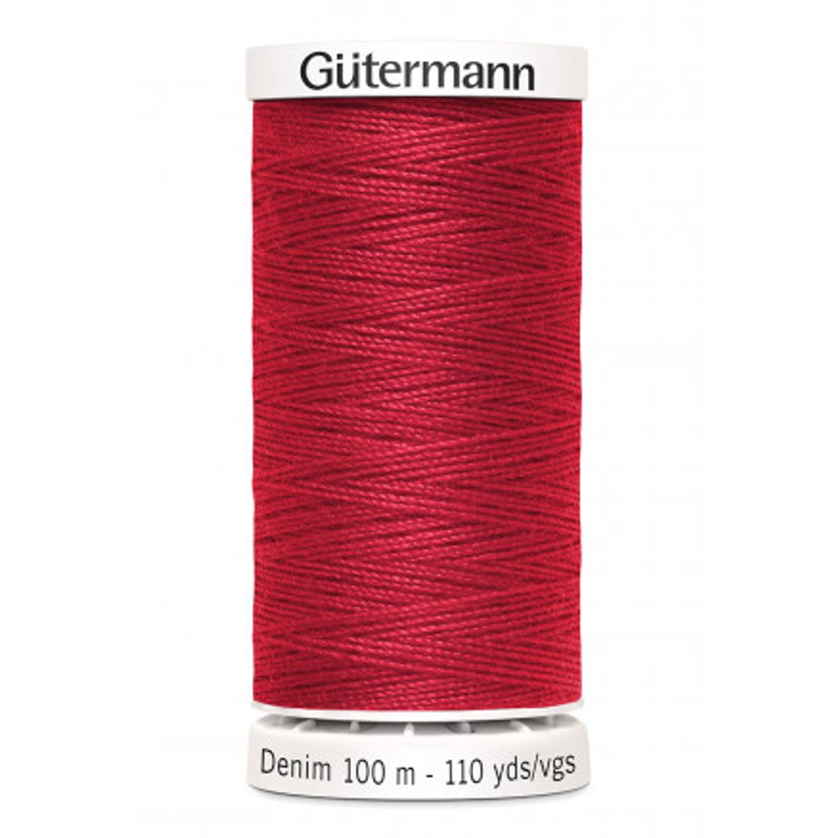 Gütermann Denim 50 Sytråd Polyester 4495 - 100m