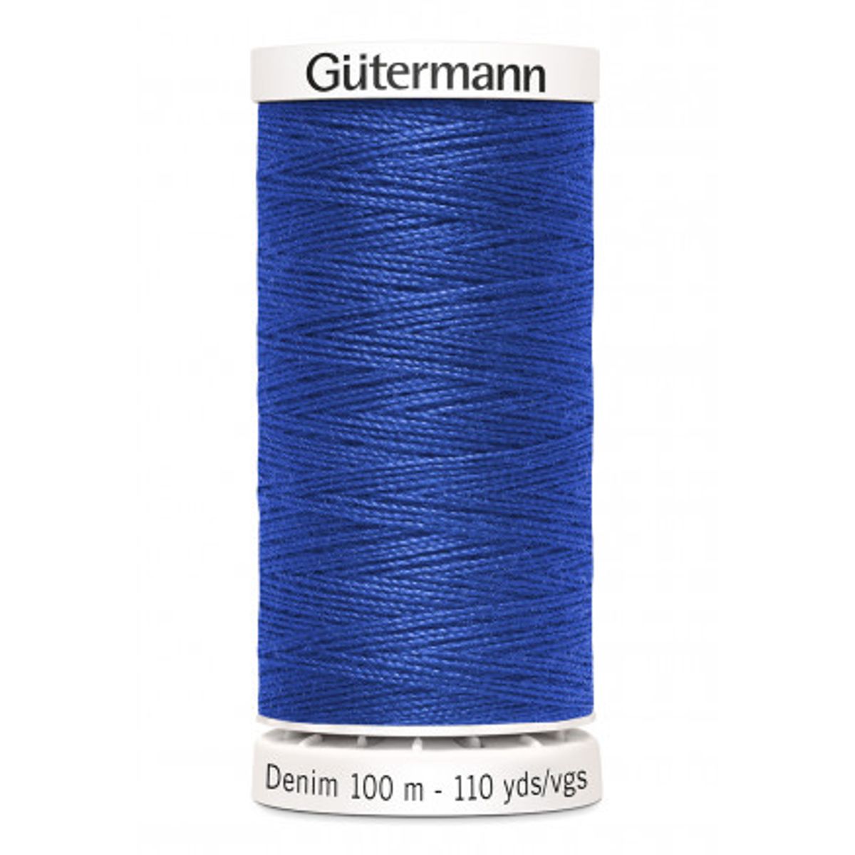 Gütermann Denim 50 Sytråd Polyester 6690 - 100m