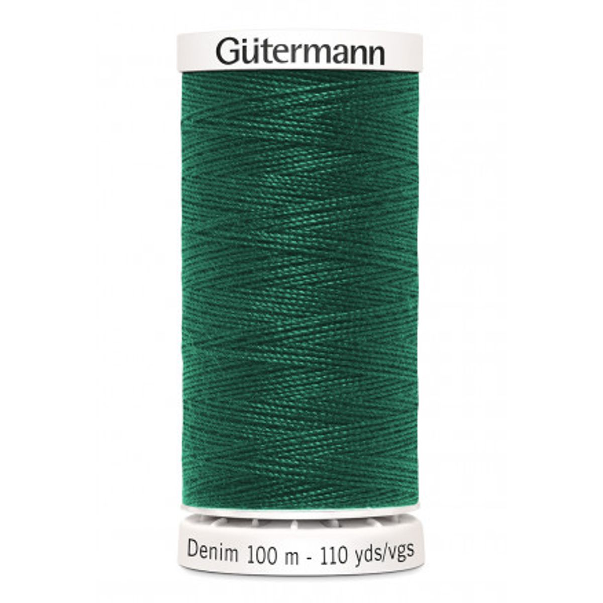 Gütermann Denim 50 Sytråd Polyester 8075 - 100m