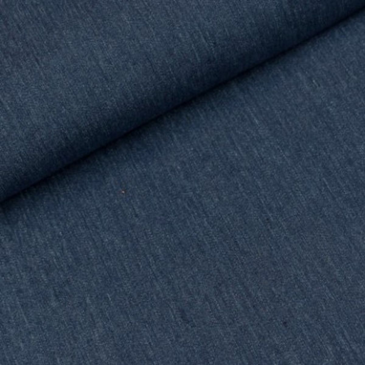 Denim Stof 145cm 04 Lys Blå - 50cm