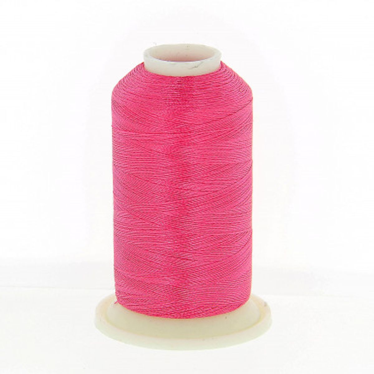 BSG Polyester Broderigarn 120 52010 Pink - 1000m