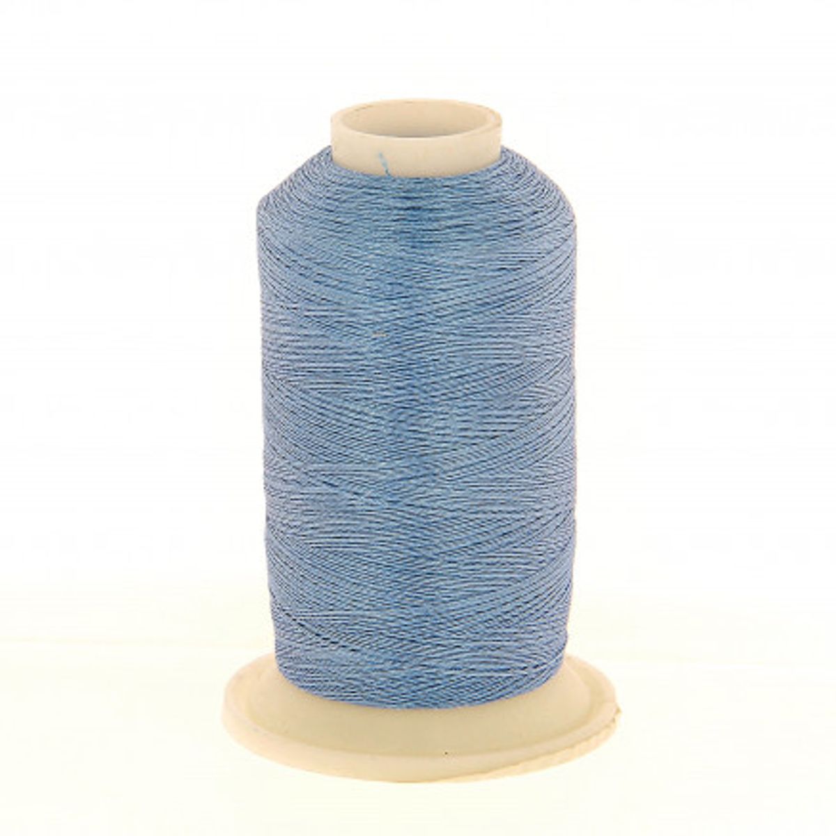 BSG Polyester Broderigarn 120 52019 Lys Blå - 1000m