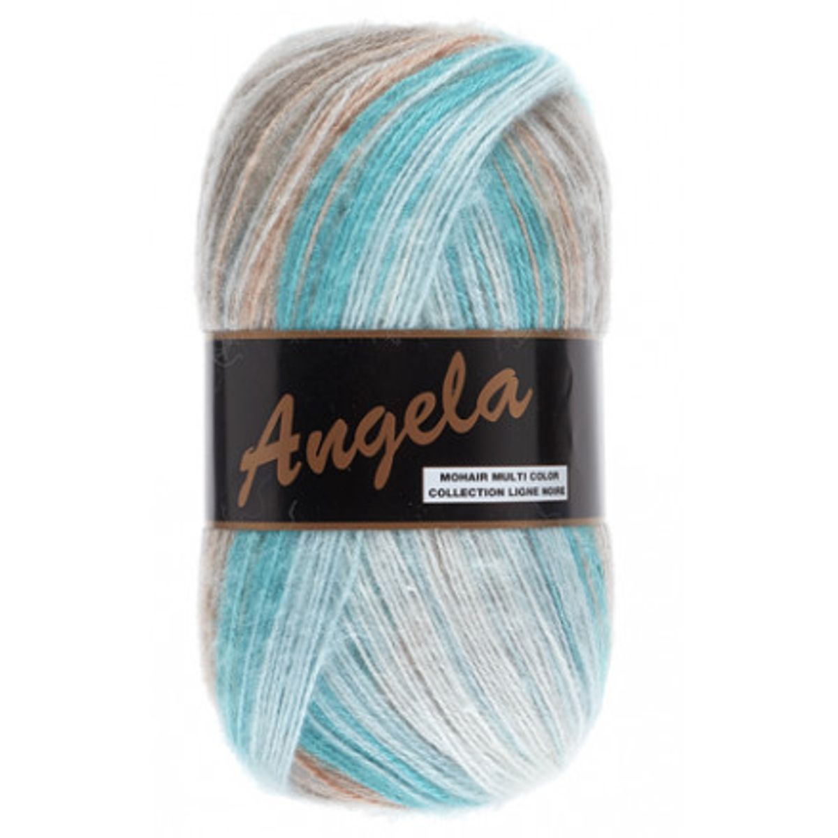 Lammy Angela Garn Multi 410