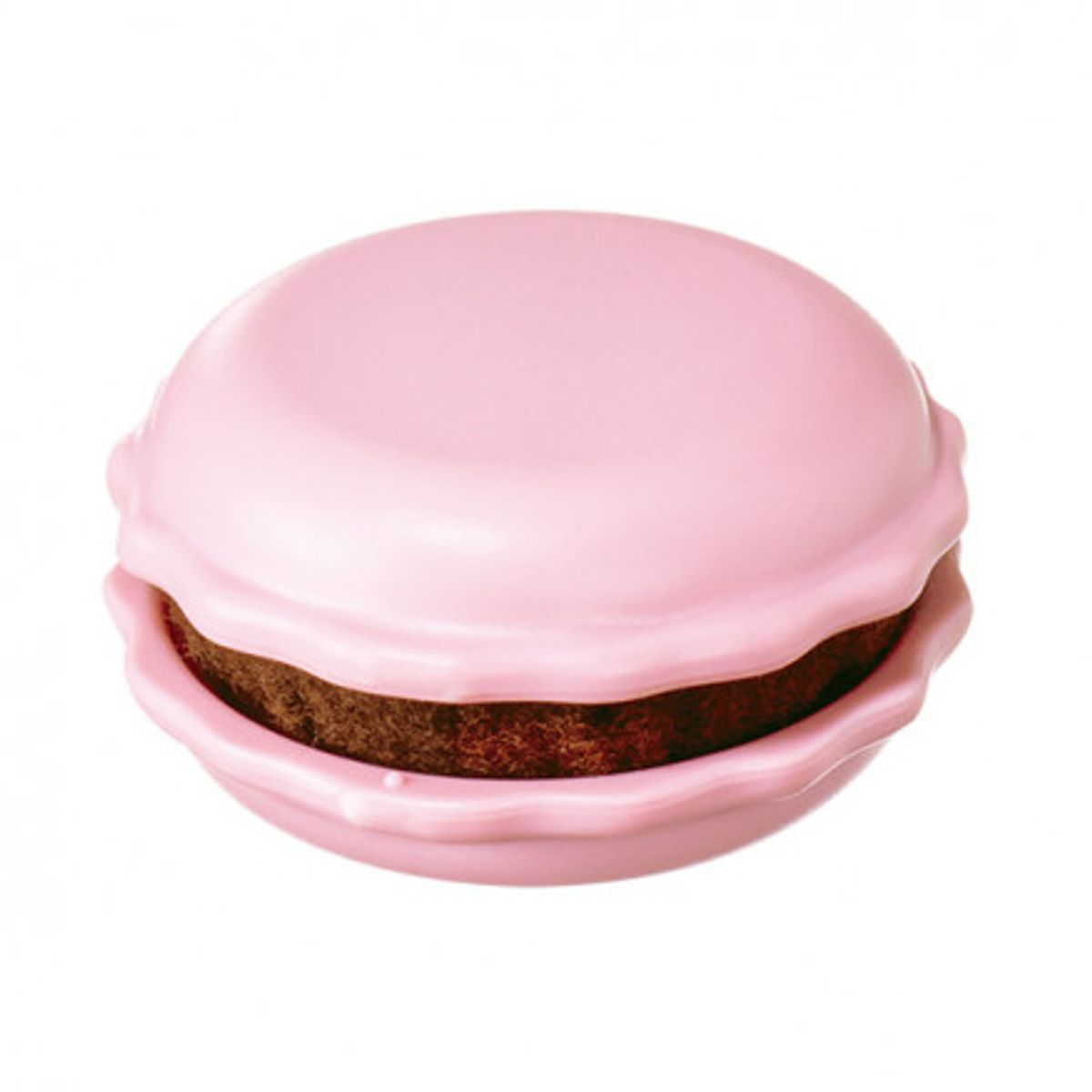 Clover Sweet'n Sharp Macaron Nåleholder/Nålespidser Rosa