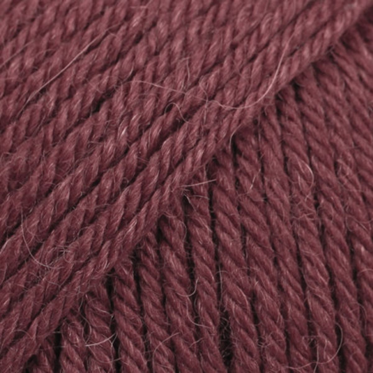 Drops Lima Garn Unicolor 9023 Maroon