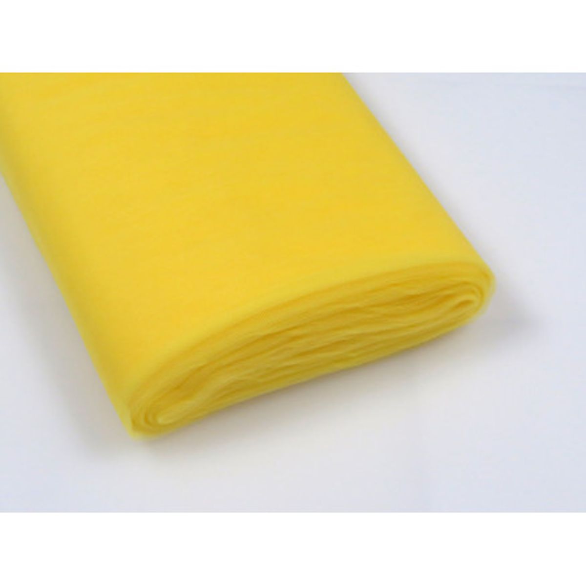 Brudetyl Nylon 88 Citron 280cm - 50cm