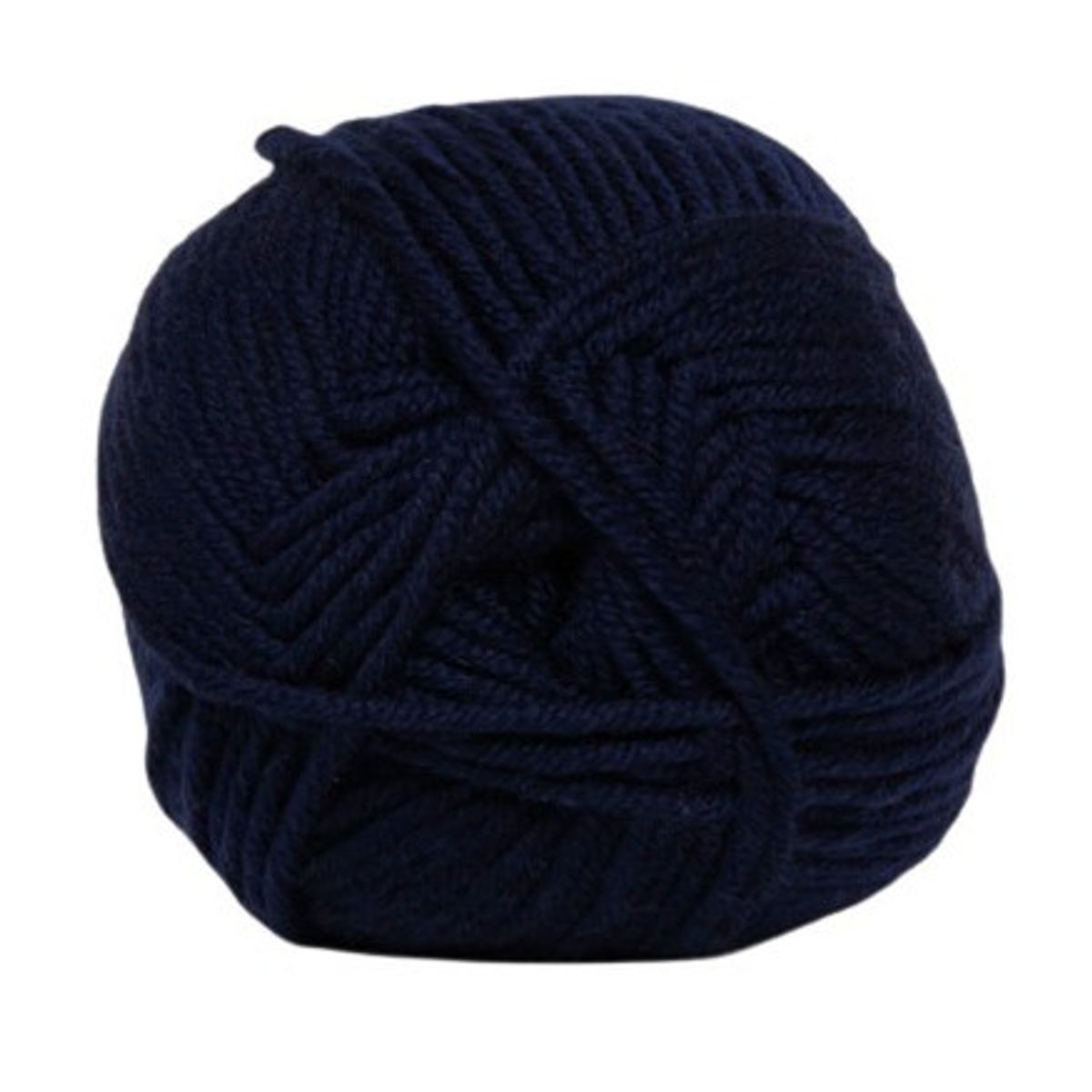 Hjertegarn Extrafine Merino 120 Garn 1660 Marineblå