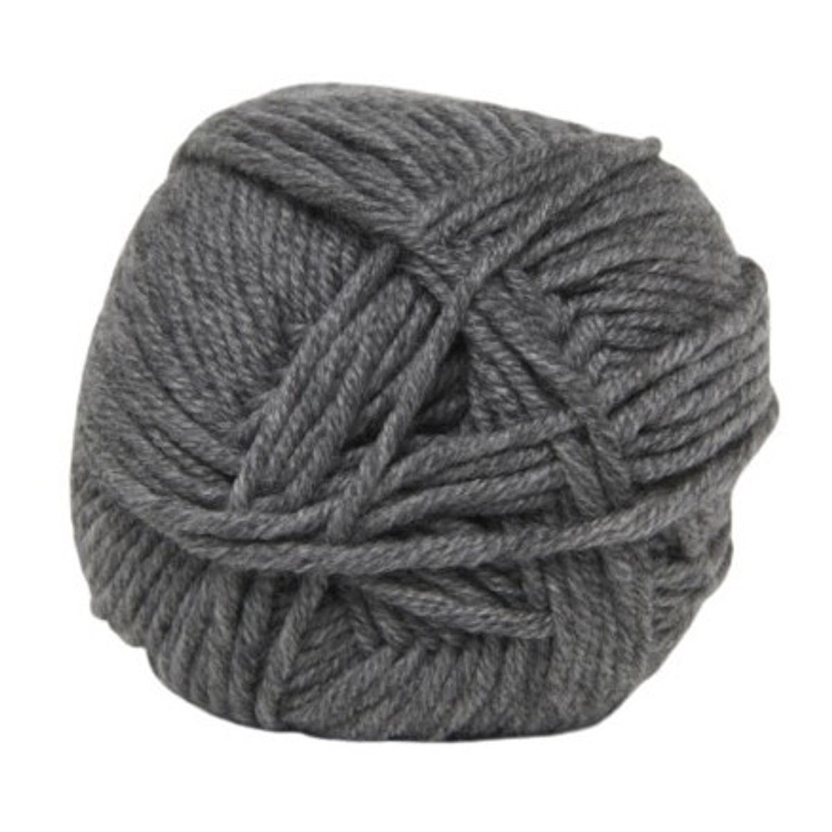 Hjertegarn Extrafine Merino 150 Garn 435 Grå