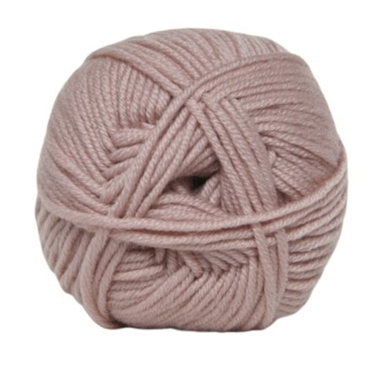 Hjertegarn Extrafine Merino 150 Garn 6995 Støvet Rosa