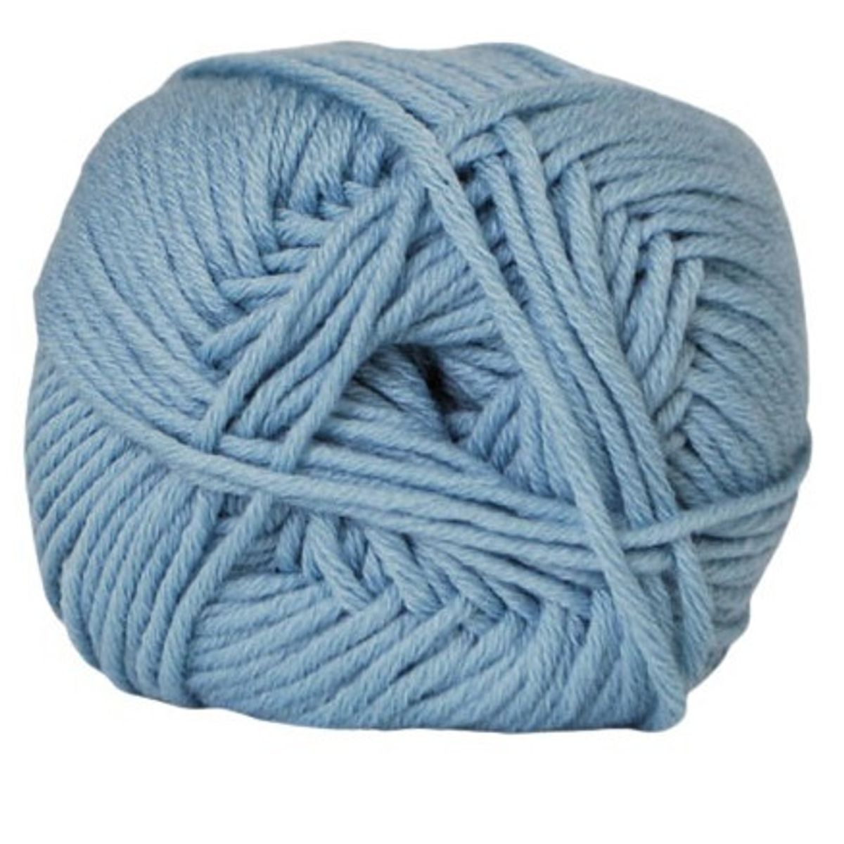 Hjertegarn Merino Cotton 3317 Mint