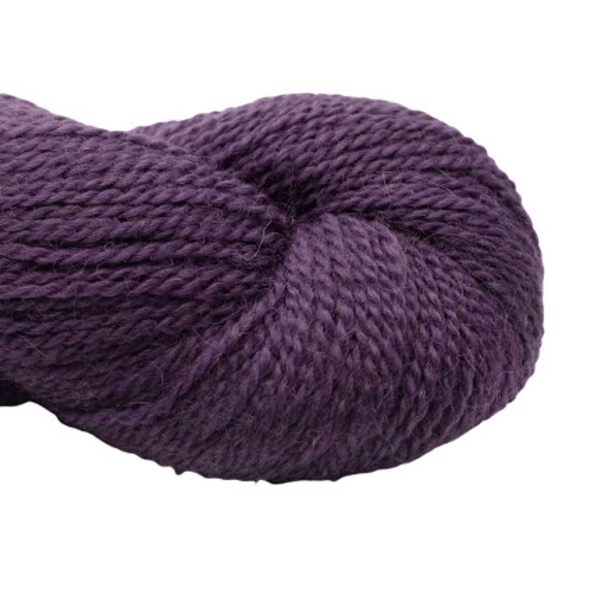 BC Garn Babyalpaca 10/2 40 Blomme