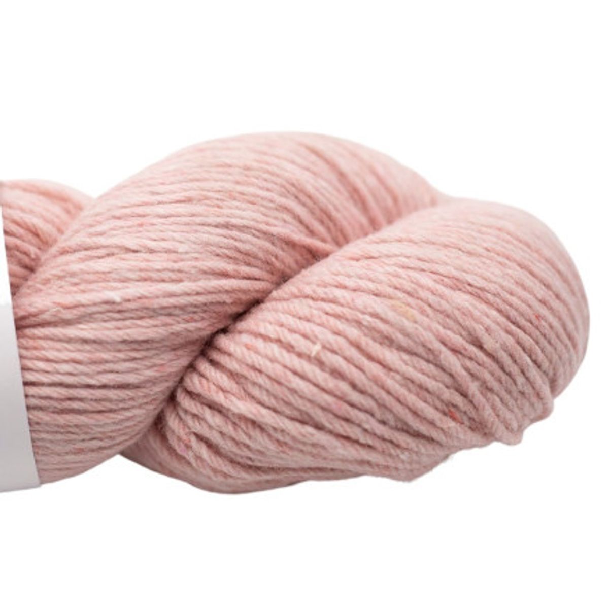 Kremke Soul Wool Reborn Wool Recycled 03 Pastel Pink