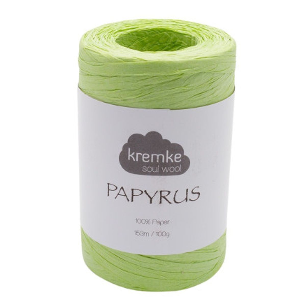 Kremke Soul Wool Papyrus 59 Afrika