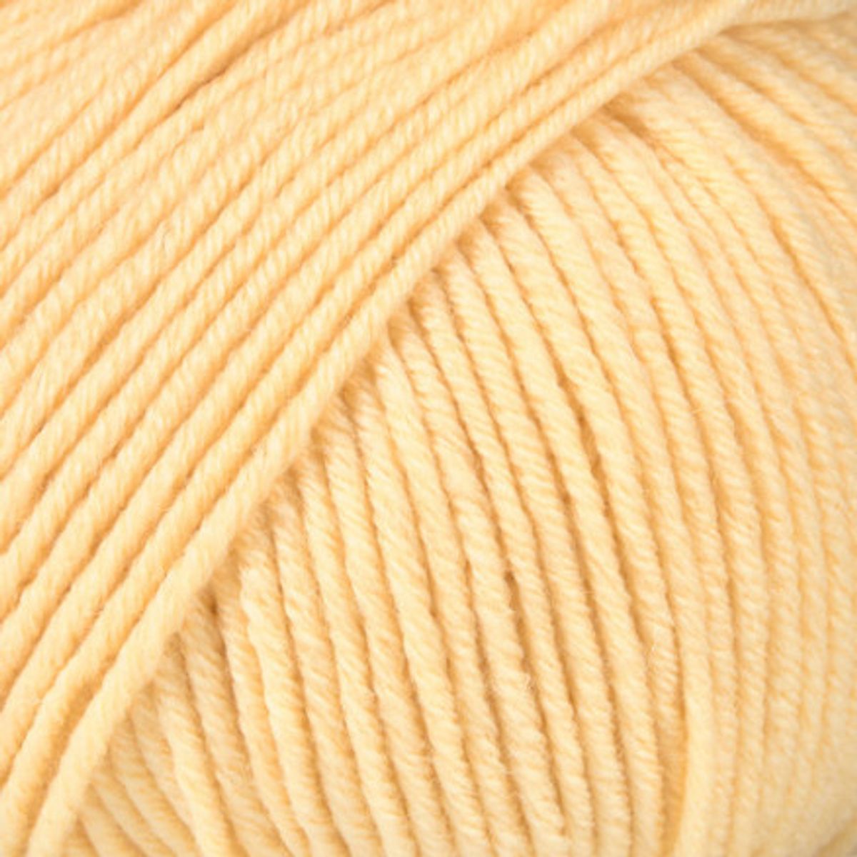 MayFlower London Merino Garn 20 Vaniljecreme