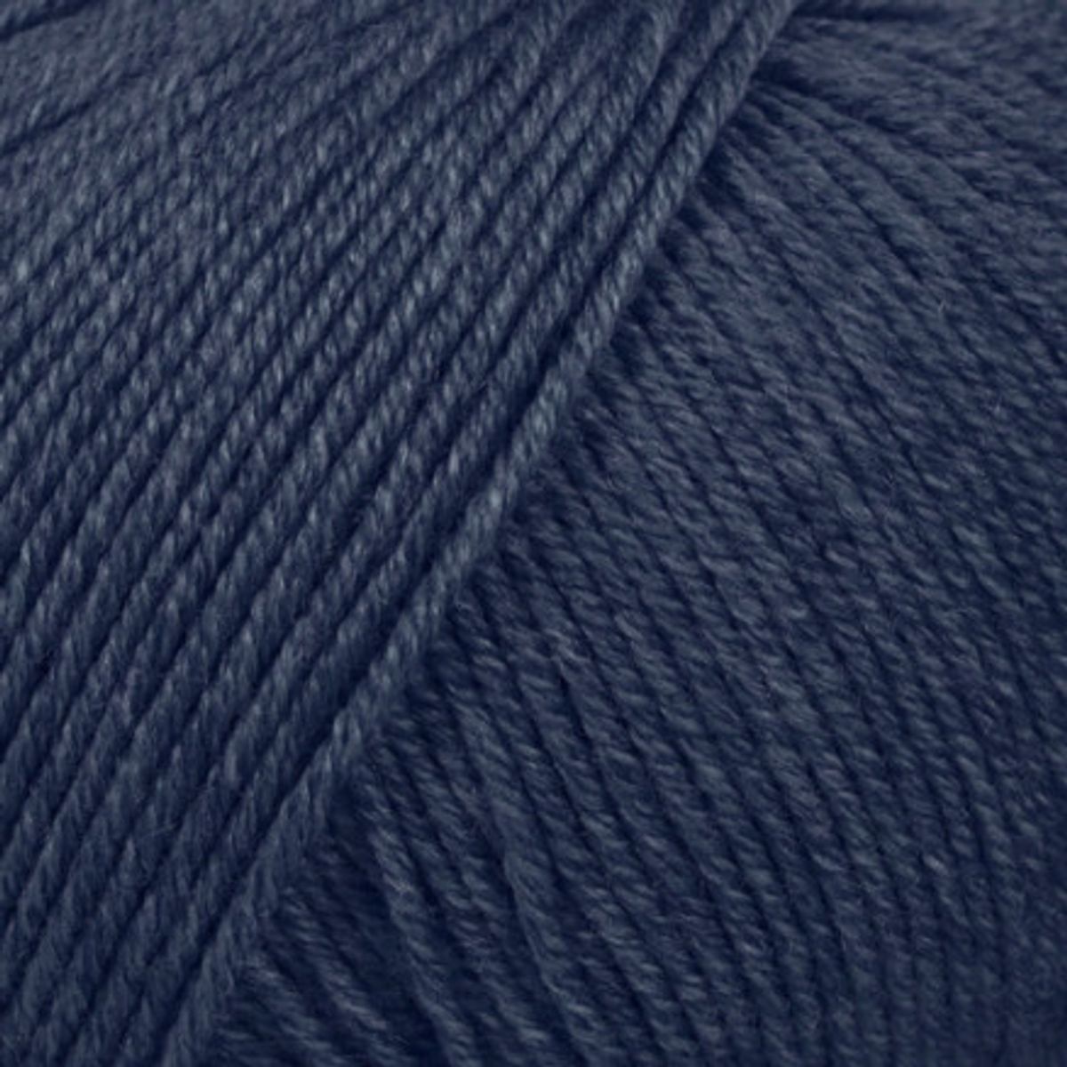 MayFlower London Merino Fine Garn 32 Mørk jeansblå