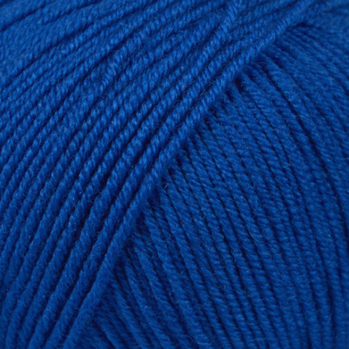 MayFlower London Merino Fine Garn 29 Kobolt