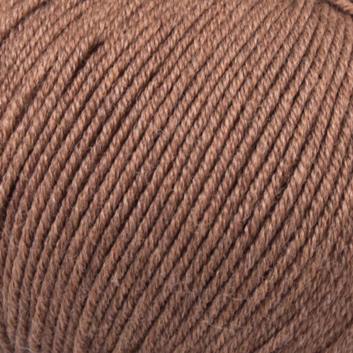 MayFlower London Merino Fine Garn 8 Kanel