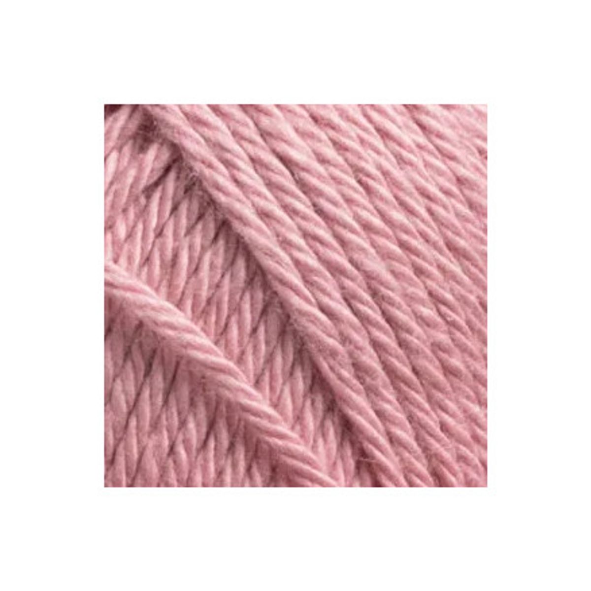 Svarta Fåret Tilda Cotton Eco 25g 426243 Lakserød