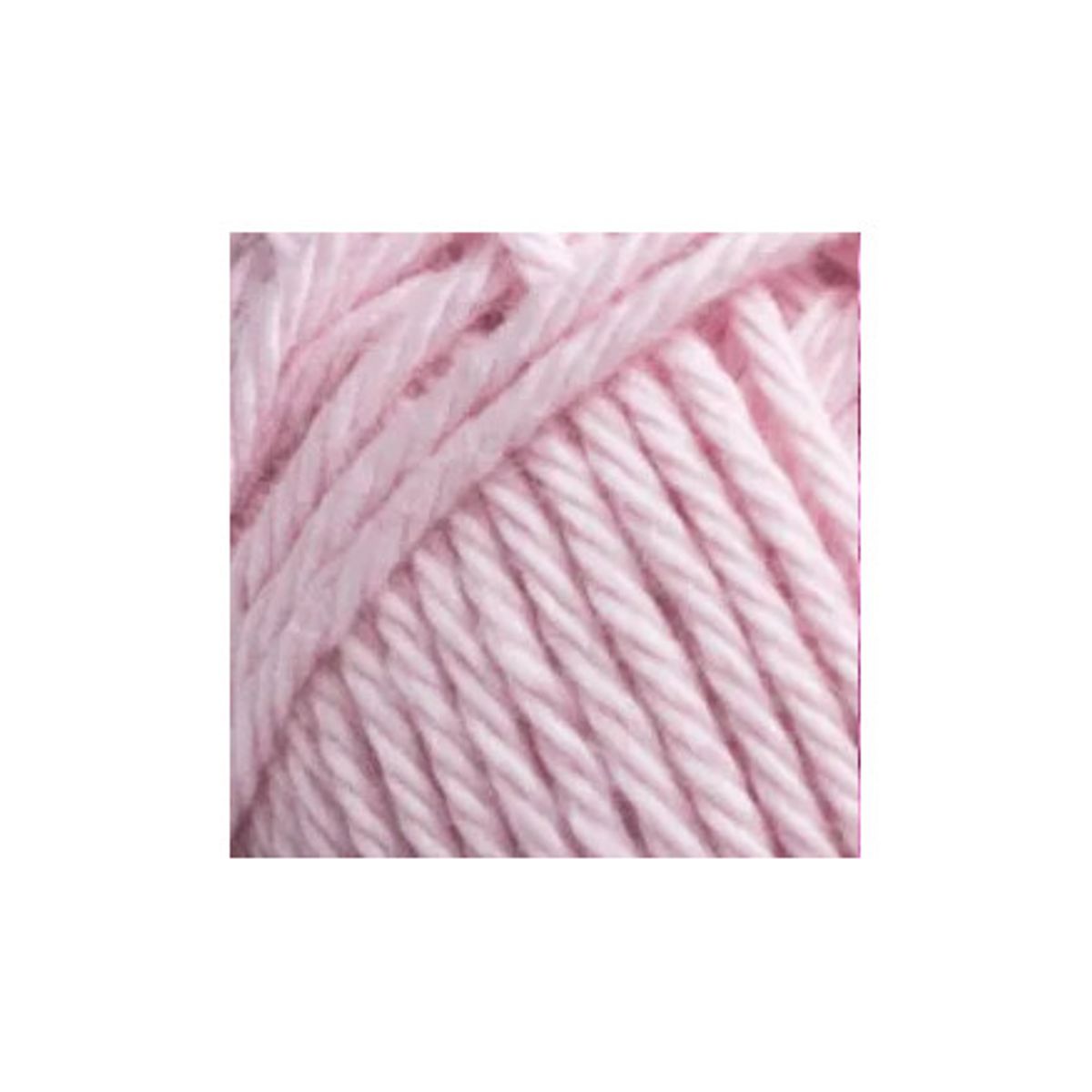 Svarta Fåret Tilda Cotton Eco 25g 426241 Pink-A-Boo