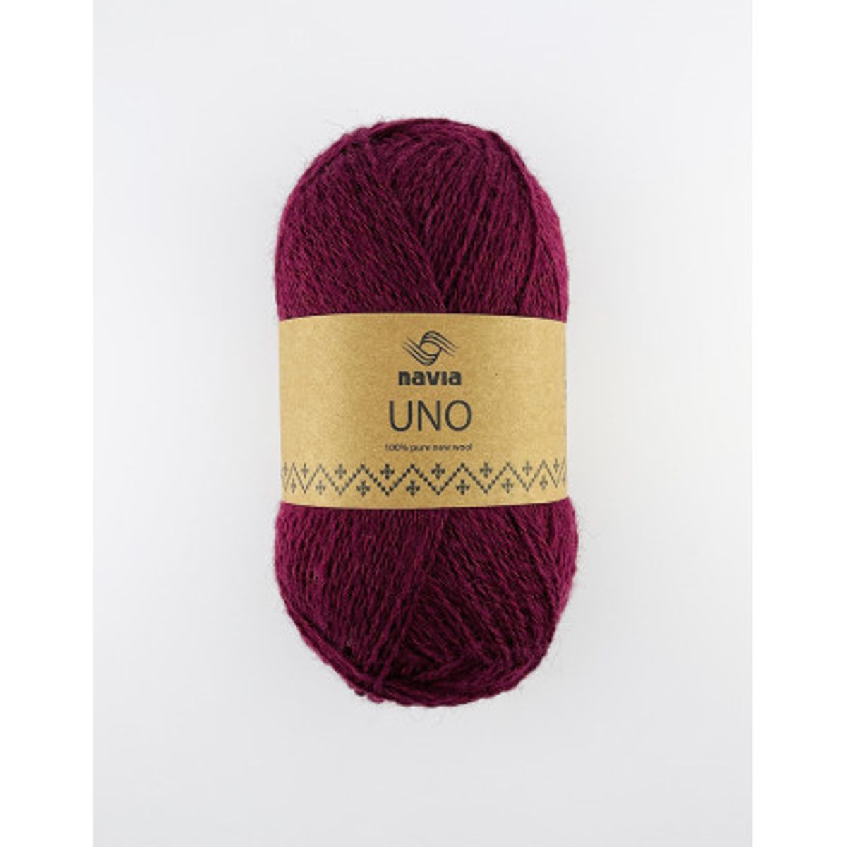 Navia Uno Garn 166 Zinfandel