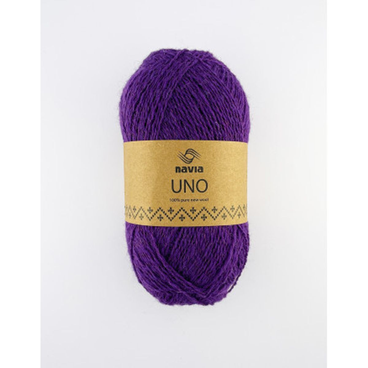 Navia Uno Garn 164 Sunset Purple