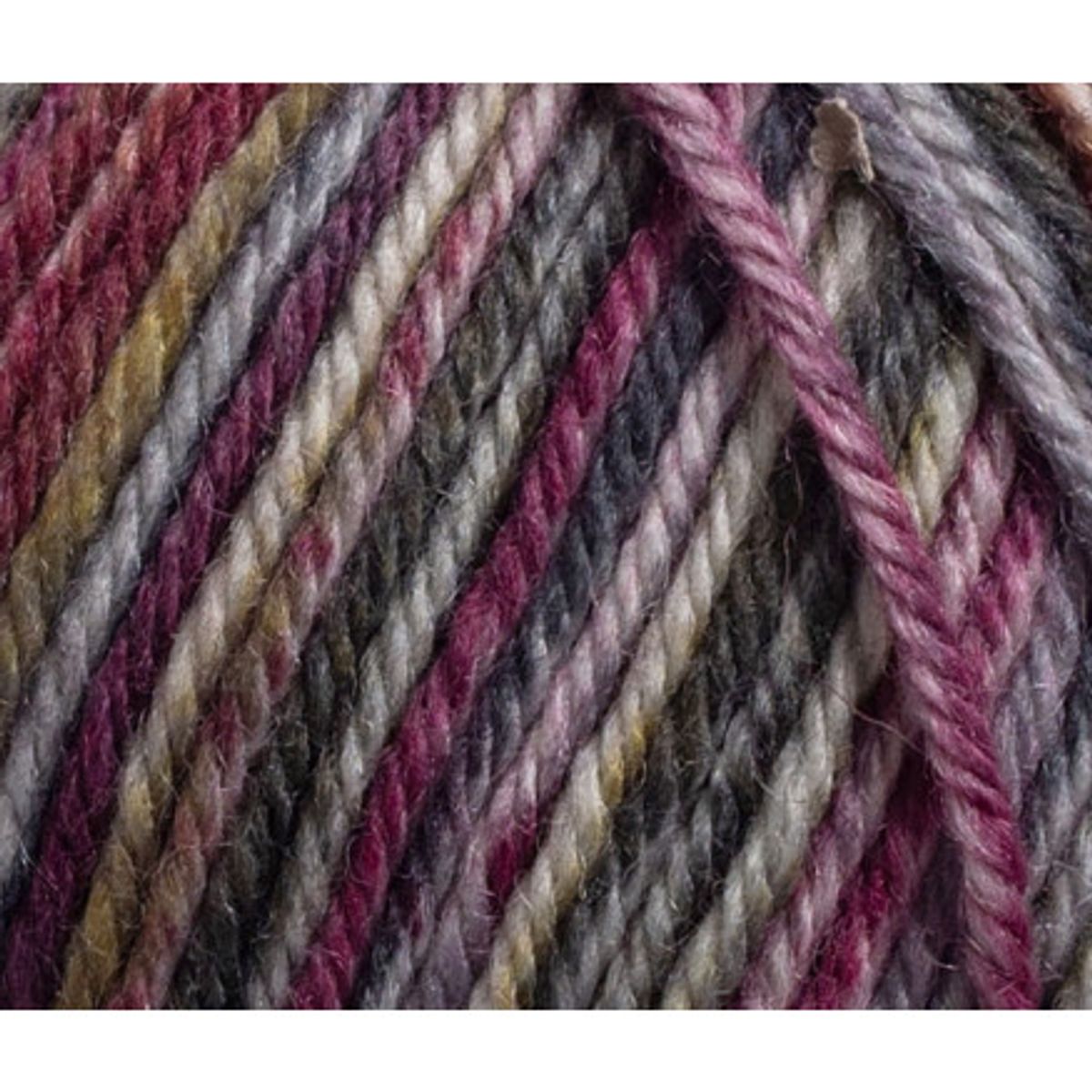 Svarta Fåret Sox 150g 446806 Heather Fields