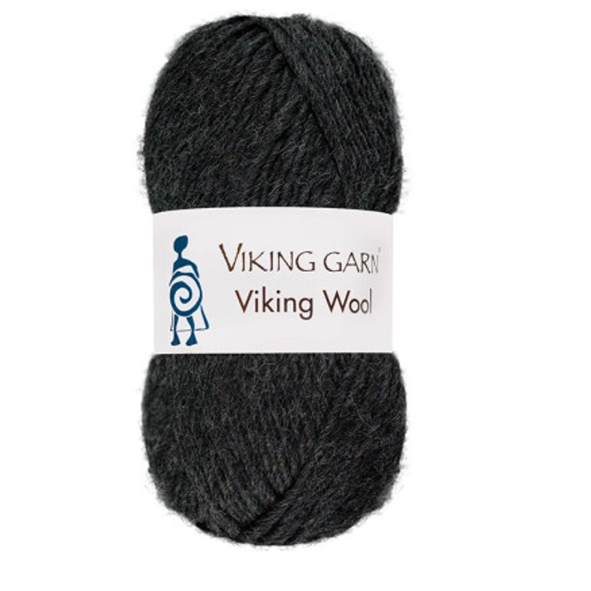 Viking Garn Wool Koks 517