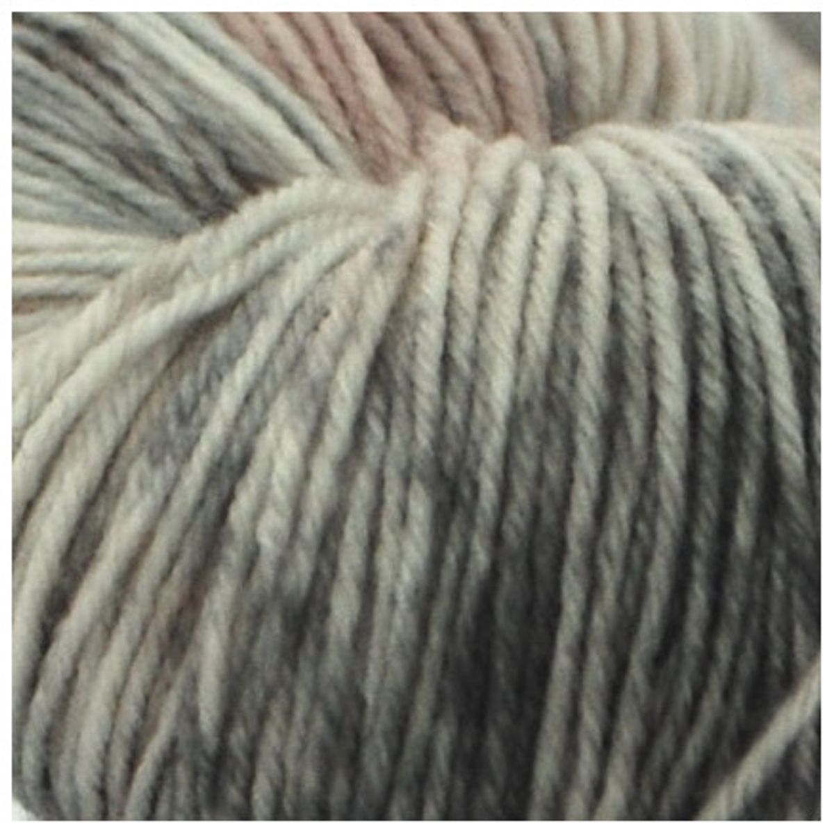 Hjertegarn Armonia Hand-Dyed 83