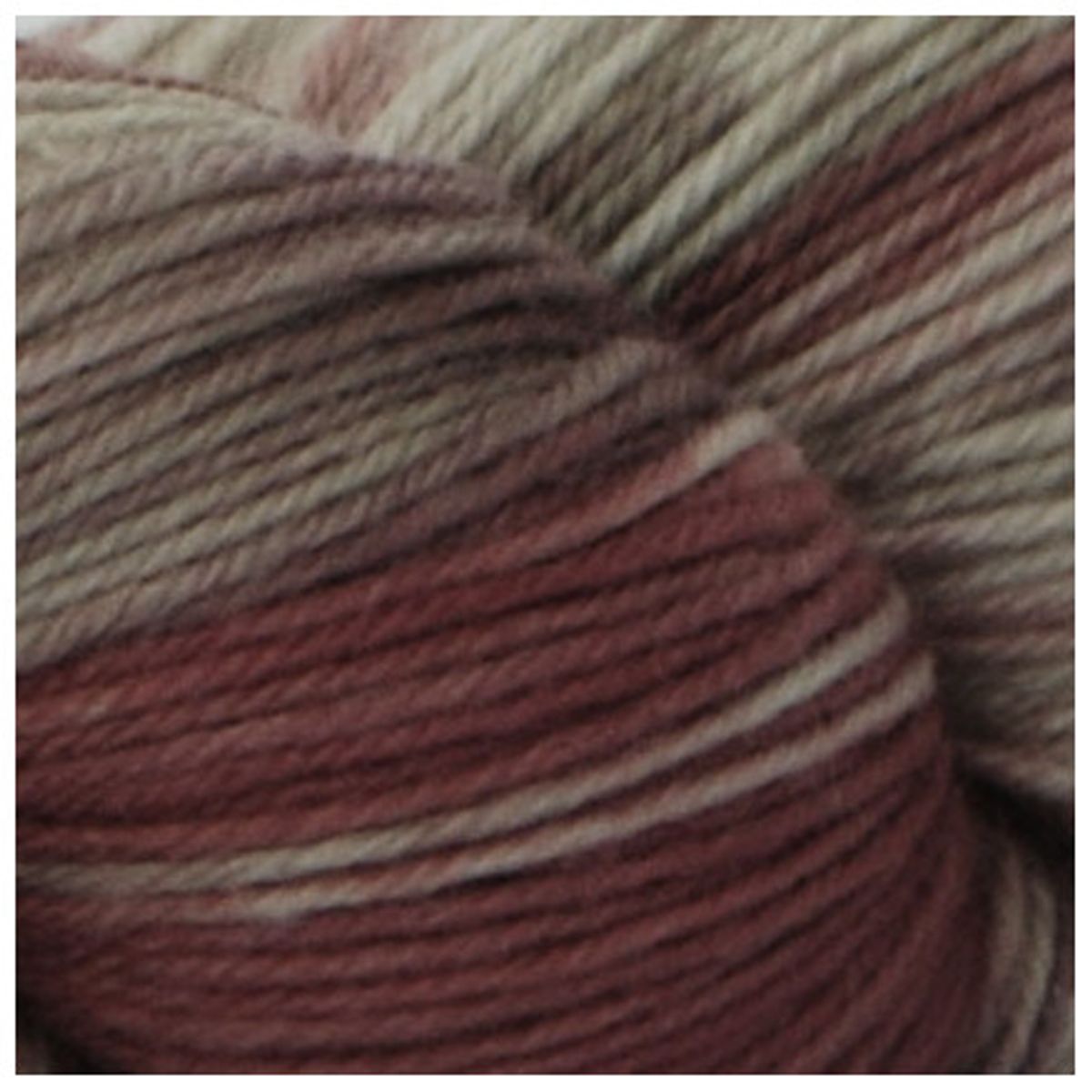 Hjertegarn Armonia Hand-Dyed 84