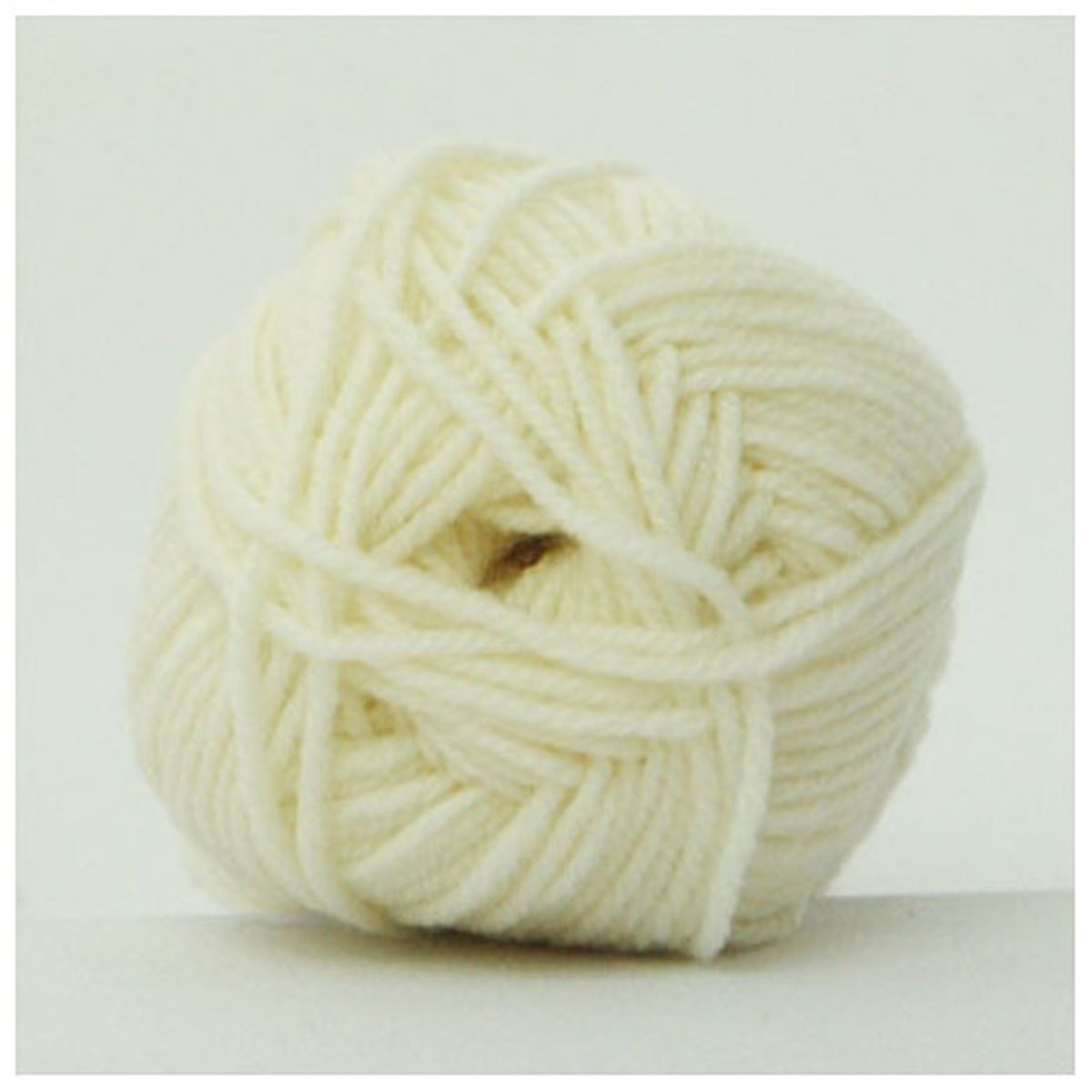 Hjertegarn Natura Merino 4100