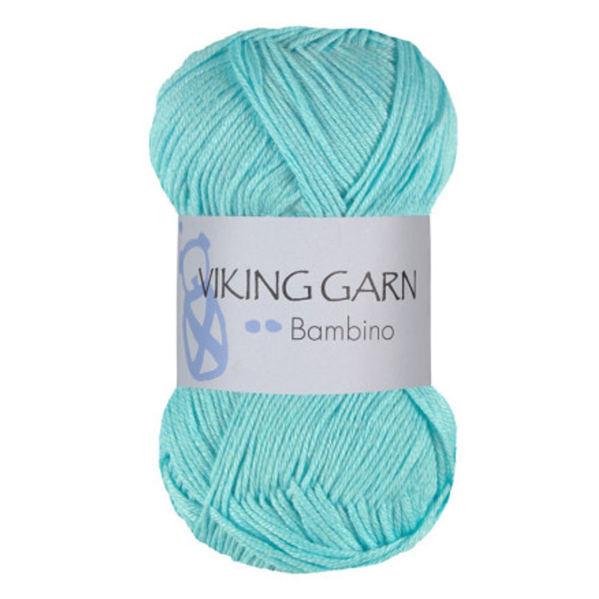 Viking Garn Bambino 421