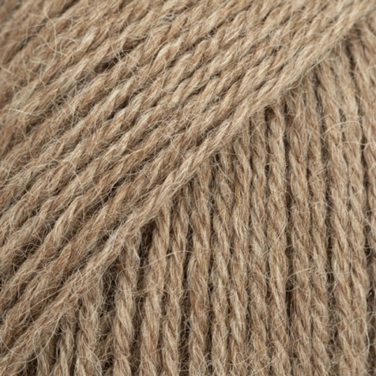 Drops Alpaca Garn Mix 618 Lys Beige