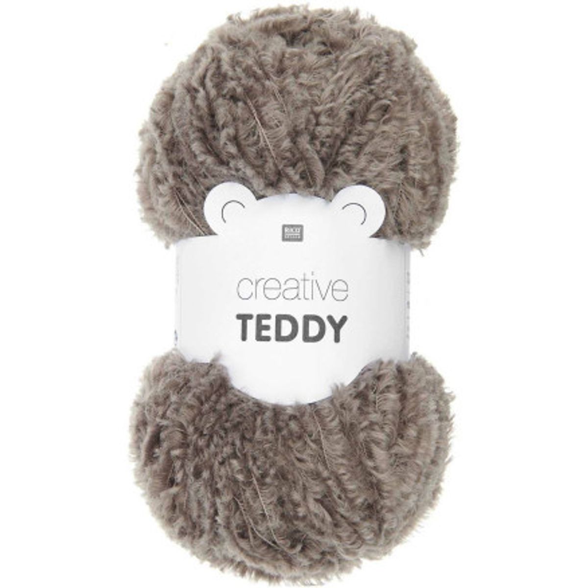 Rico Creative Teddy 06 - Brun