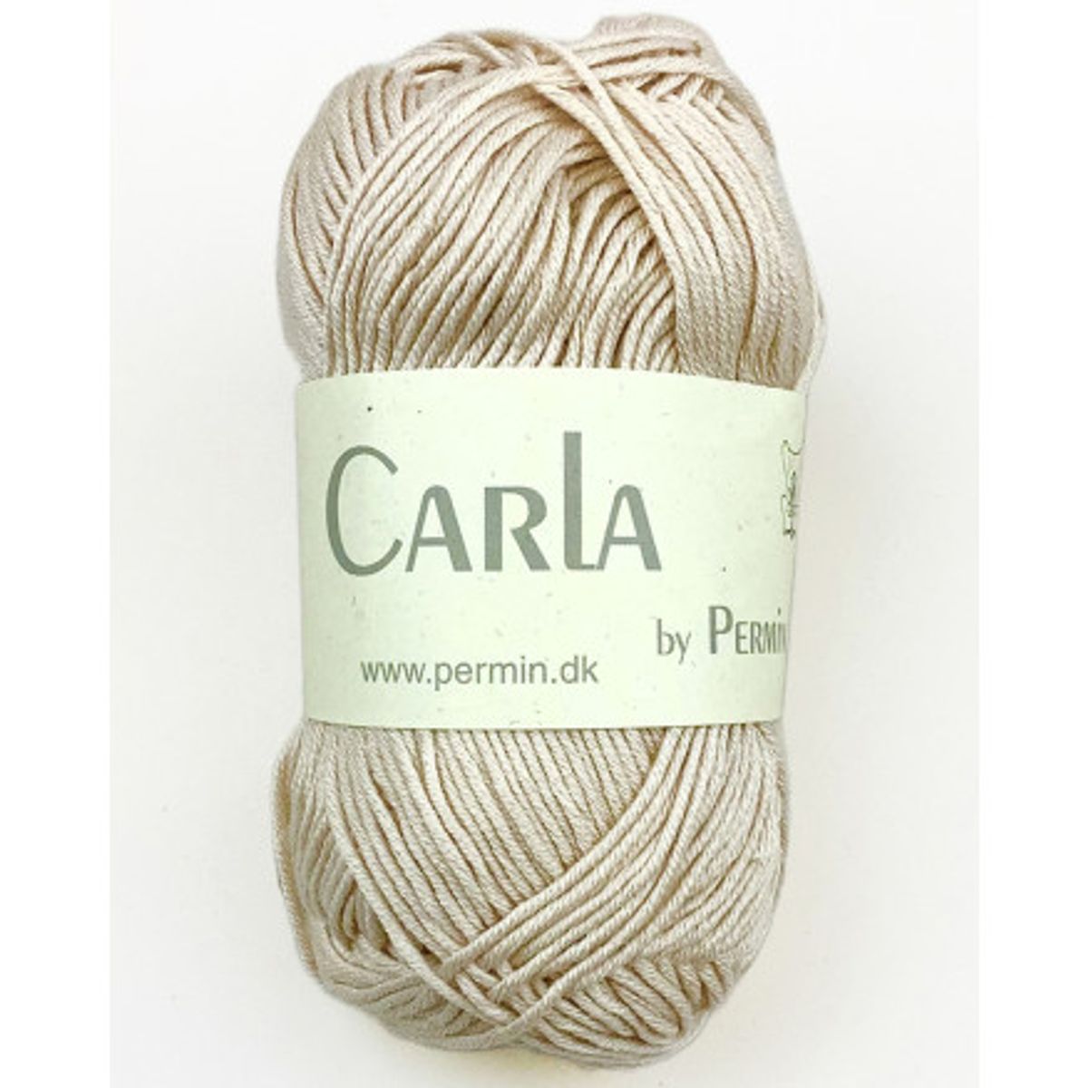 Permin Carla Garn 02 - Mandel