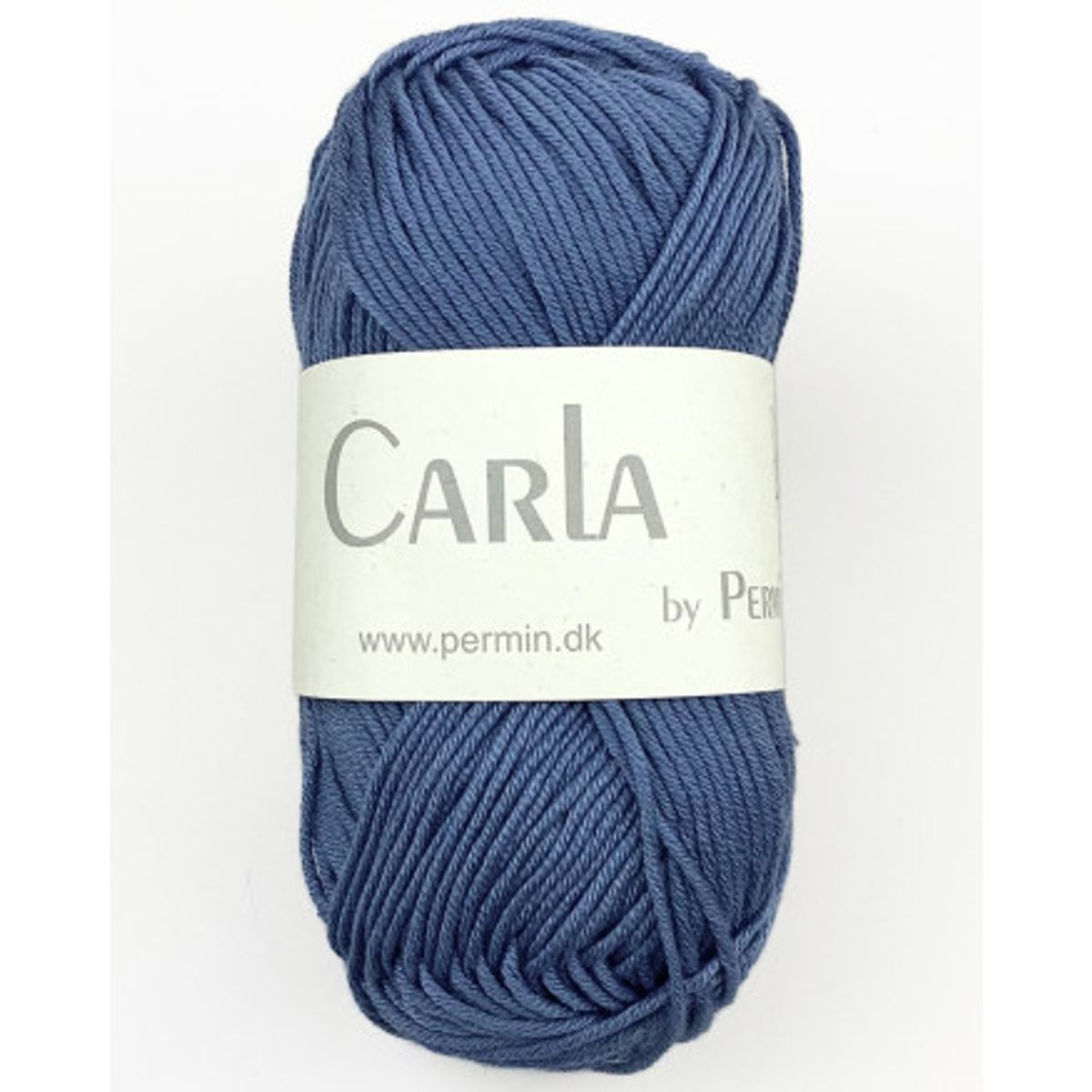 Permin Carla Garn 06 - Jeans