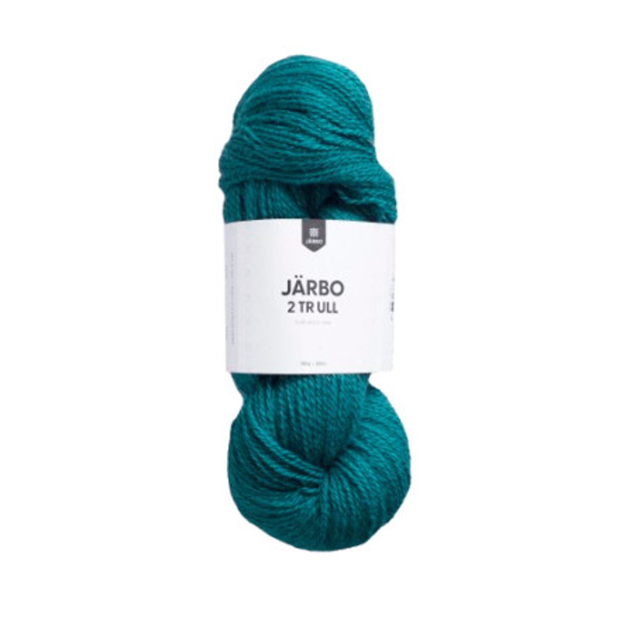 Järbo Svensk Ull 2tr 42 Spearmint Drop