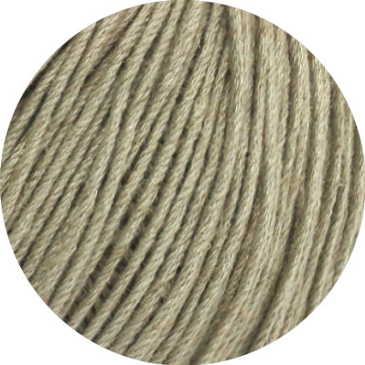 Lana Grossa Solo Lino 21 Beige