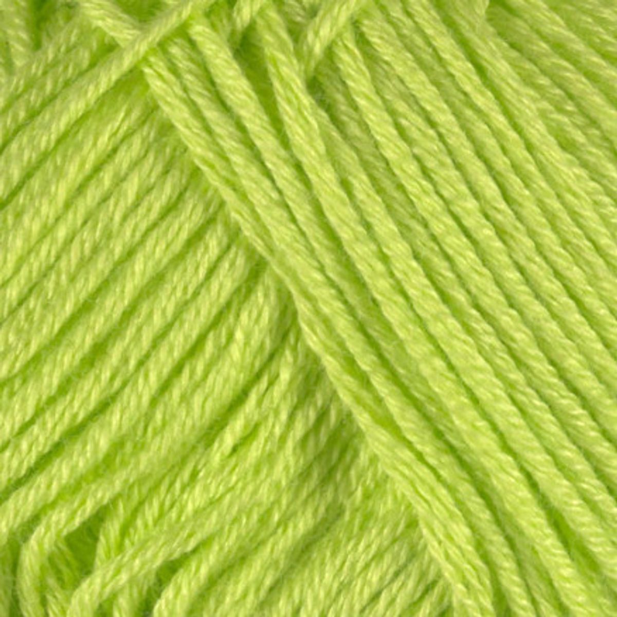 Viking Garn Bambino 436 - Lime