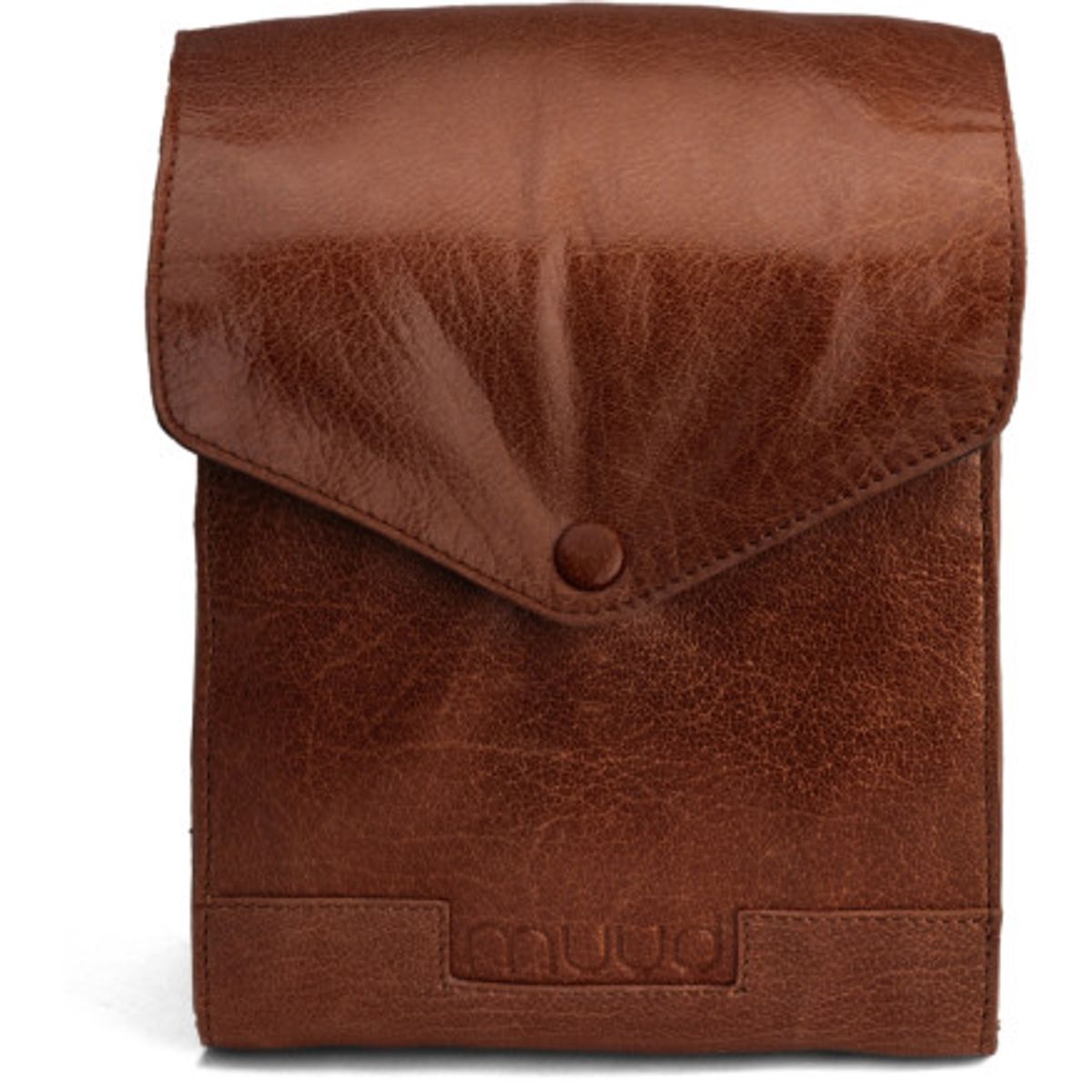 muud Betina XL etui - Rich Brown