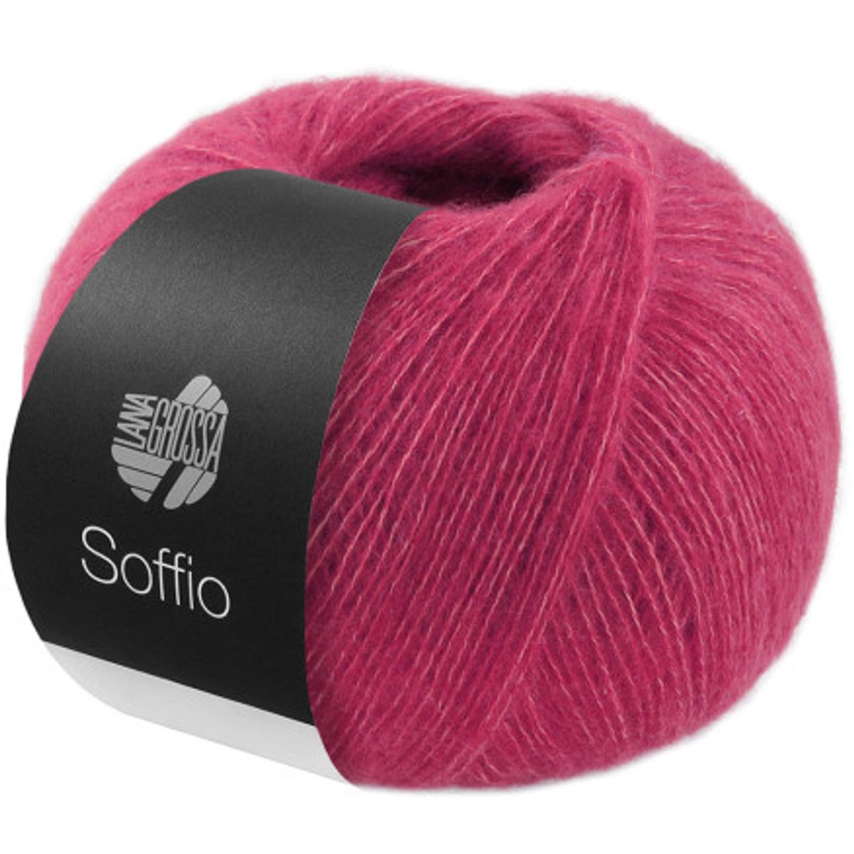 Lana Grossa Soffio 30 Pink