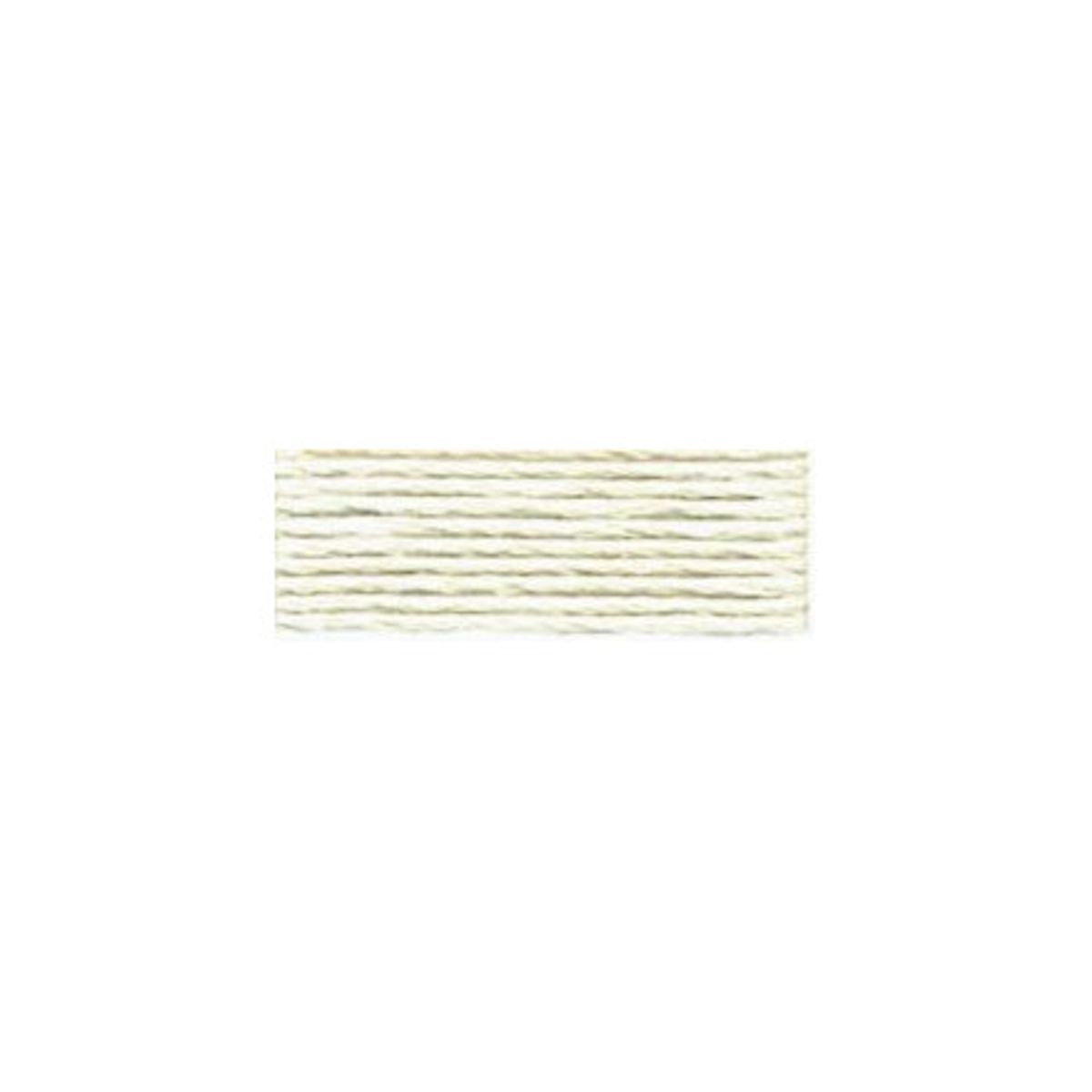 DMC Mouliné Spécial 25 Broderigarn 613 Sand